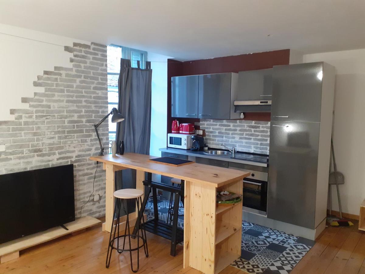 Au Coeur D'Une Ville Thermale 종작 외부 사진